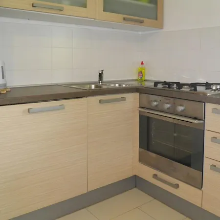 Charmante In Mit Eigener Terrasse By Interhome