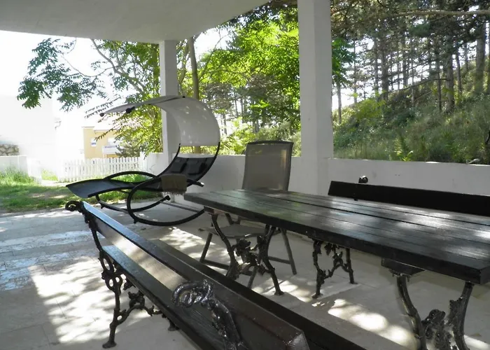 Apartmán Charmante In Mit Eigener Terrasse By Interhome Baška