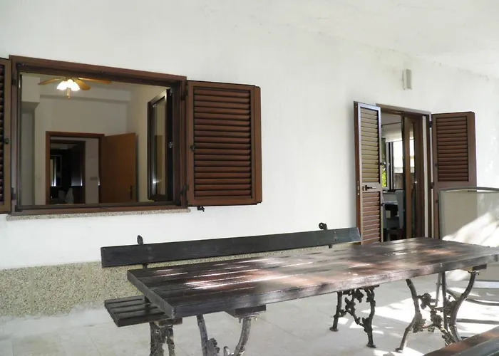 Charmante In Mit Eigener Terrasse By Interhome Apartmán Baška