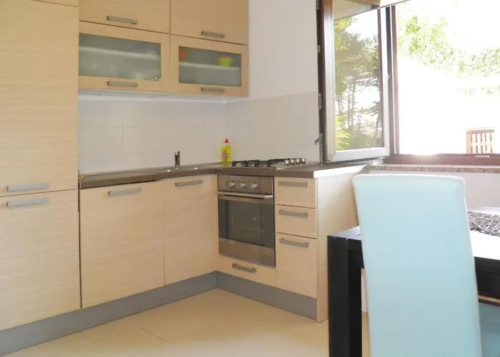 Charmante In Mit Eigener Terrasse By Interhome Apartmán *