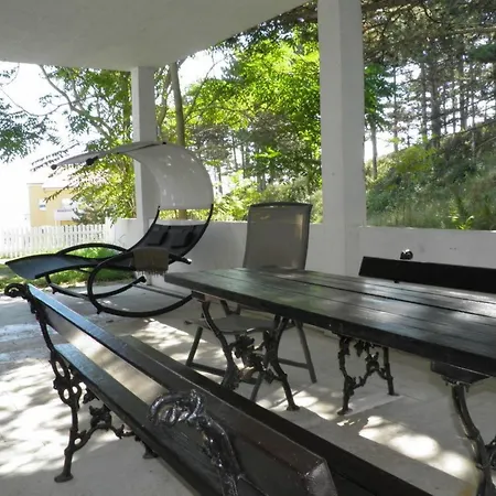Apartment Charmante In Mit Eigener Terrasse By Interhome Baška