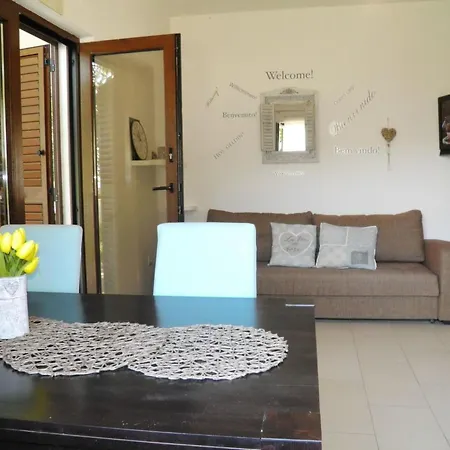 Charmante In Mit Eigener Terrasse By Interhome Apartment Baška